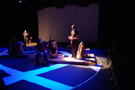The Laramie Project 90 by Hilltop Theater