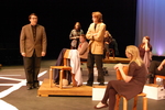 The Laramie Project 96 by Hilltop Theater