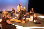 The Laramie Project 100 by Hilltop Theater