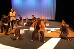 The Laramie Project 102 by Hilltop Theater