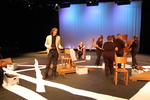 The Laramie Project 108 by Hilltop Theater