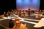 The Laramie Project 137 by Hilltop Theater