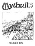 Front Cover: "Juniper Hill", Mythril Issue 4 by Tim Kirk
