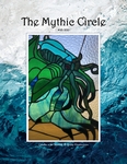 Front Cover: "Cthulhu in the Morning", Issue 43 by Phillip Fitzsimmons