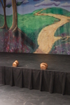 A Midsummer Night's Dream, Scenery by Hilltop Theater