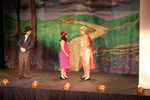 A Midsummer Night's Dream by Hilltop Theater