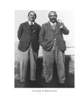 C.S. Lewis and Warren Lewis by Unknown Photographer