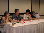 Mythcon 35 - Image 54 by Eleanor M. Farrell