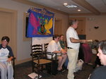 Mythcon 35 - Image 78 by Eleanor M. Farrell