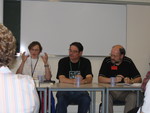 Mythcon 36 - Image 9 by Eleanor M. Farrell