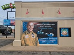 Taco Mayo Stafford mural by Southwestern Oklahoma State University
