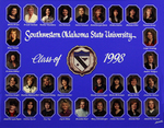 1998 SWOSU Nursing Graduates by Southwestern Oklahoma State University