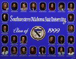 1999 SWOSU Nursing Graduates by Southwestern Oklahoma State University