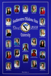 2008 SWOSU Nursing Graduates by Southwestern Oklahoma State University