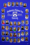 2010 SWOSU Nursing Graduates by Southwestern Oklahoma State University