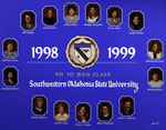 1998-1999 SWOSU Nursing RN to BSN Graduates by Southwestern Oklahoma State University