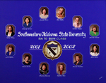 2001-2002 SWOSU Nursing RN to BSN Graduates by Southwestern Oklahoma State University