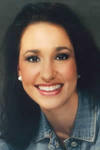 Ashley Bledsoe by Southwestern Oklahoma State University