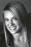 Megan Miller by Southwestern Oklahoma State University