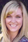 Tori Nichols by Southwestern Oklahoma State University
