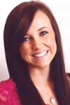 Kaitlyn Arwood by Southwestern Oklahoma State University