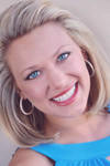 Megan Miller by Southwestern Oklahoma State University