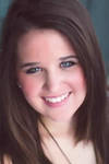 Jenna Crispin by Southwestern Oklahoma State University