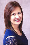 Brooke McCullough by Southwestern Oklahoma State University