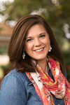 Alexandra Robison by Southwestern Oklahoma State University
