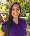 Cheyenne Nguyen by Southwestern Oklahoma State University