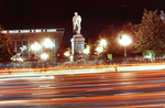 09. Moscow, Monument to A. Pushkin by Novosti Press Agency