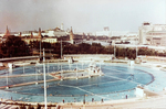 14. Moscow, 'Moskva' Swimming Pool by Novosti Press Agency