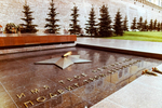 21. Moscow, The Tomb of the Unknown Soldier by Novosti Press Agency