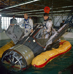 WATER EGRESS - - TRAINING