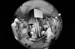 GEMINI-TITAN (GT)-9 TEST - ASTRONAUT EDWARD A. CERNAN - MISC. - CAPE