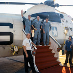 Recovery - Apollo 10