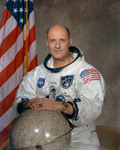 PORTRAIT - ASTRONAUT STAFFORD, THOMAS P.