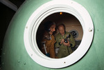 Simulations - Apollo-Soyuz Test Project (ASTP) - Soyuz - JSC