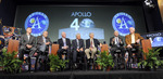 Apollo 40th Anniversary Press Conference