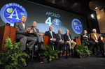 Apollo 40th Anniversary Press Conference