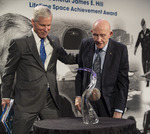 Space Symposium - General Stafford Award