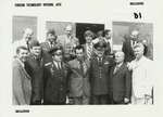 Air Force Systems Command - Foreign Tech Division, 1979 by Southwestern Oklahoma State University, USAF, and NASA