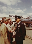 Air Force Systems Command Meeting, undated by Southwestern Oklahoma State University, USAF, and NASA