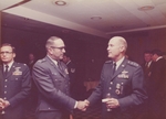 Air Force Systems Command Meeting, undated by Southwestern Oklahoma State University, USAF, and NASA