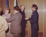 Air Force Systems Command Meeting, undated by Southwestern Oklahoma State University, USAF, and NASA