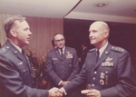 Air Force Systems Command Meeting, undated by Southwestern Oklahoma State University, USAF, and NASA