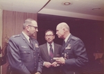 Air Force Systems Command Meeting, undated by Southwestern Oklahoma State University, USAF, and NASA