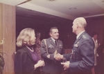 Air Force Systems Command Meeting, undated by Southwestern Oklahoma State University, USAF, and NASA