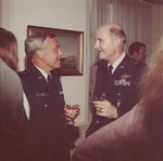 Air Force Systems Command Meeting, undated by Southwestern Oklahoma State University, USAF, and NASA
