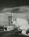 Gemini VI Launch by Southwestern Oklahoma State University and NASA